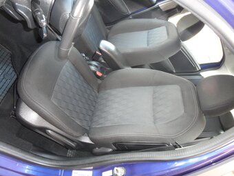 Citroen C-Elysee 1.2,zak. v ČR,1.maj.naj.68000km,plná výbava - 9