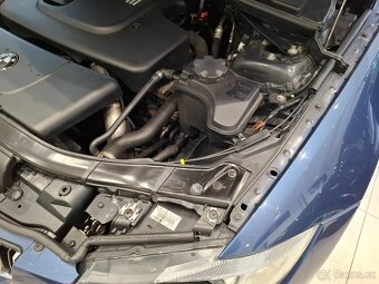 ALPINA D3 - BMW e90 - 9