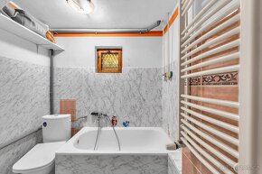 Prodej rodinné domy, 96 m² - Okřesaneč - 9