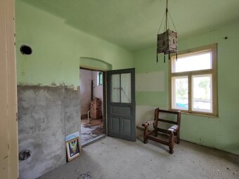 Prodej domu 310 m² s pozemkem 860 m² Pluhův Žďár - Pohoří - 9