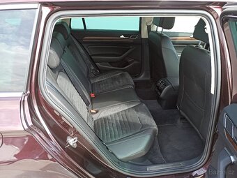 VOLKSWAGEN PASSAT 2.0Bi-TDi 176kW - 9