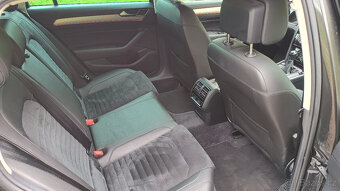 Volkswagen Passat B8 2.0TDi 110 kW - 9