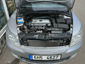 Prodám Škoda Octavia 1.8TSI - 9