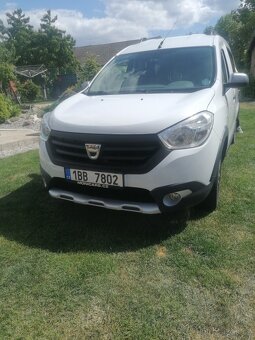 Dokker 1.2 tce 85 kw - 9