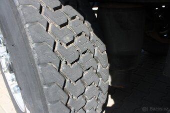 Kögel SN 24, ZVEDACÍ NÁPRAVA, MULTILOCK, BOČNICE, KLANICE - 9