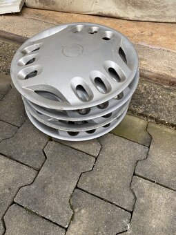 Kola 155/65/R13 - 9