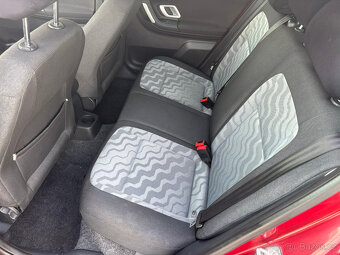 Škoda Fabia combi II 1.6 16V - 9