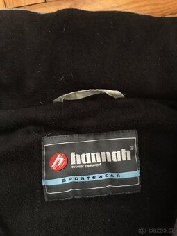 Zimni bunda Hannah vel xl/xxl - 9