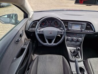 prodám Seat Leon - 9