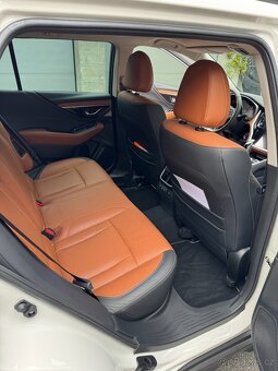 Subaru Outback 2.5 Touring (2023) - 9