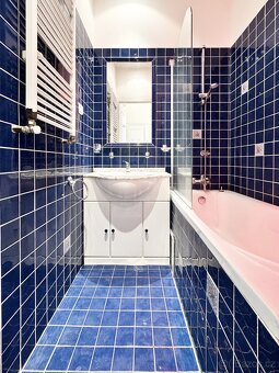 Pronájem byty 2+kk, 55 m2 - Praha - Vinohrady, ev.č. L1391 - 9