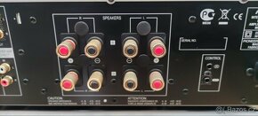 Prodám Zesilovač Pioneer A50S - 9