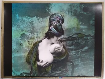 Jan Saudek - Fotografie - 9