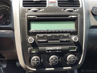 Vw Golf Variant 1.9tdi 77kw - 9