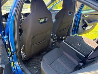 ŠKODA RS OCTAVIA TSI 2.0 DSG - 9