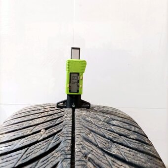 19" ALU kola – 5x112 – MERCEDES (AUDI, BMW, VW) - 9
