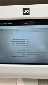 Huber 360 Evolution - pro rehabilitační a pohybová centra - 9