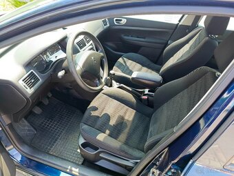 Peugeot 307 kombi - 9