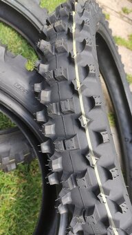 Pneu Mitas nové - 9