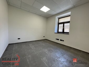 Pronájem, byty/2+1, 54 m2, Karla IV. 20, Kuchař, 26716 Vysok - 9