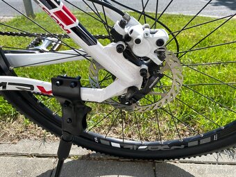 27.5" horské kolo MRX Race Elite rám 17.5" - 9