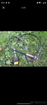 Lambda sondy Octavia 2,Fabia 1 - 9