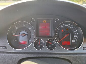 Passat b6 - 9