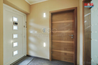 Prodej rodinného domu, 130 m², Horšovský Týn, ul. Janáčkova - 9