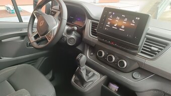 Renault Trafic SpaceClass L2, 170PS AUTOMAT - 9