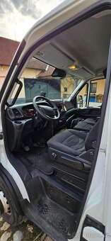 Iveco Daily - 15 pal. - 9