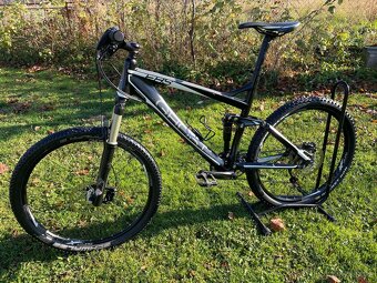 Horské kolo Ghost EBS AMR Lector 2012 (L, 26") - 9