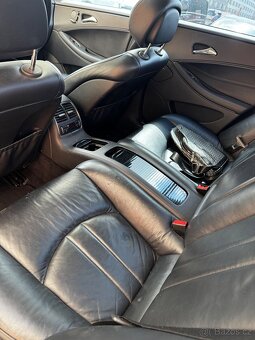Mercedes CLS 63 AMG CLS500 - 9