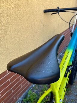 Trek X-Caliber 9 Horské kolo - 9