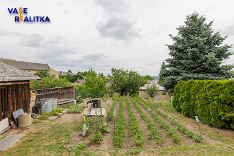 Prodej, rodinný dům, Bílá Lhota, okr. Olomouc - 9