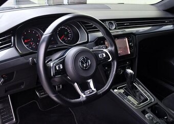 Volkswagen Arteon 2,0TSi R-LINE LED DSG ČR - 9