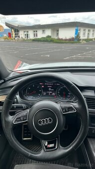 Audi A6 Sline BiTurbo 2018 - 9