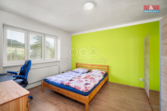 Prodej bytu 3+kk, 55 m², Tetín, ul. U Rozvodny - 9