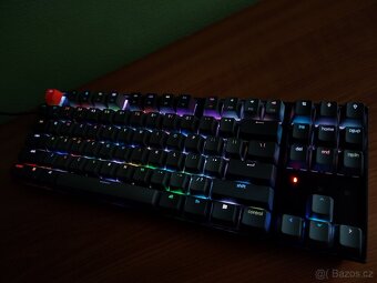 Keychron K8 Wireless mechanical keyboard - 9