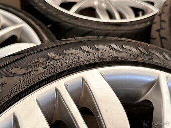 Na prodej BMW alu kola 19x8.5 - 9