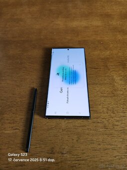 Samsung Galaxy s 22 ultra 256G /12g.Top stav jako nový. - 9