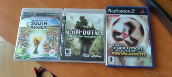 PS3 PlayStation 3 FAT CECHC04 - 9