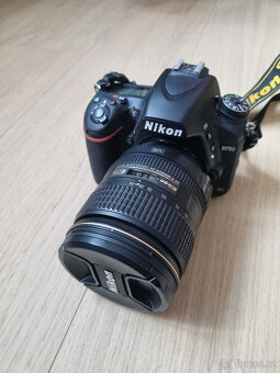 Nikon D750 + Nikon 24-120 f4 + Nikon 85 f1.8 + Nikon SB-910 - 9