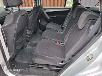 Citroën C4 Picasso - 9