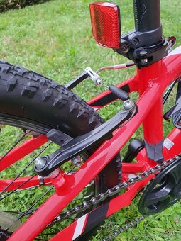 Dětské kolo Orbea MX 20 - 9
