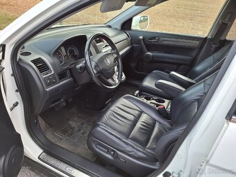 Honda CRV 2.2
i-DTEC 110KW
r.v. 2010 - 9