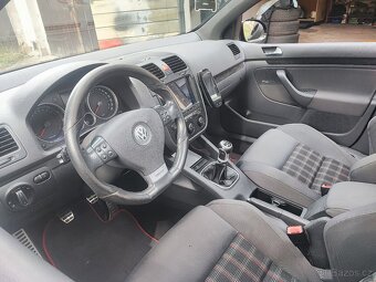 Golf GTI - 9