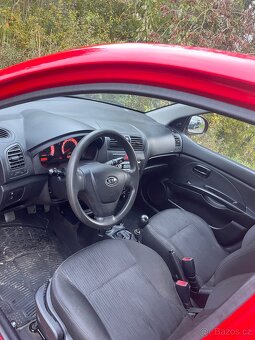 Kia Picanto 1.0 43kW - 9