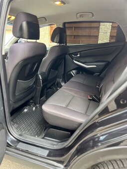 SsangYong Korando 2.0 xdi 129kw 4x4 automat 135tkm - 9