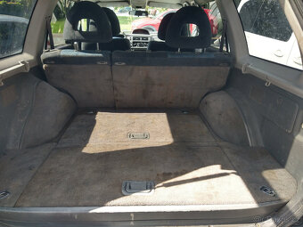 Mitsubishi Pajero Sport LPG - 9