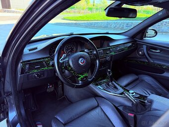 Bmw 335i E90 TOP - 9